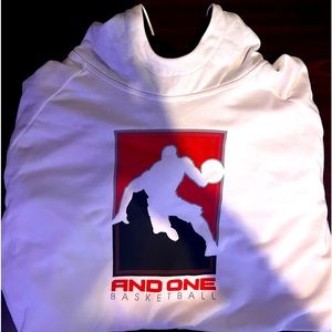AND1 Hoodie
